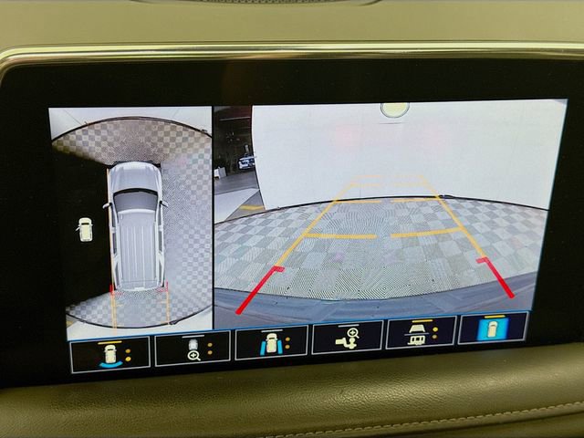 Used 2021 Chevrolet Tahoe High Country image 17