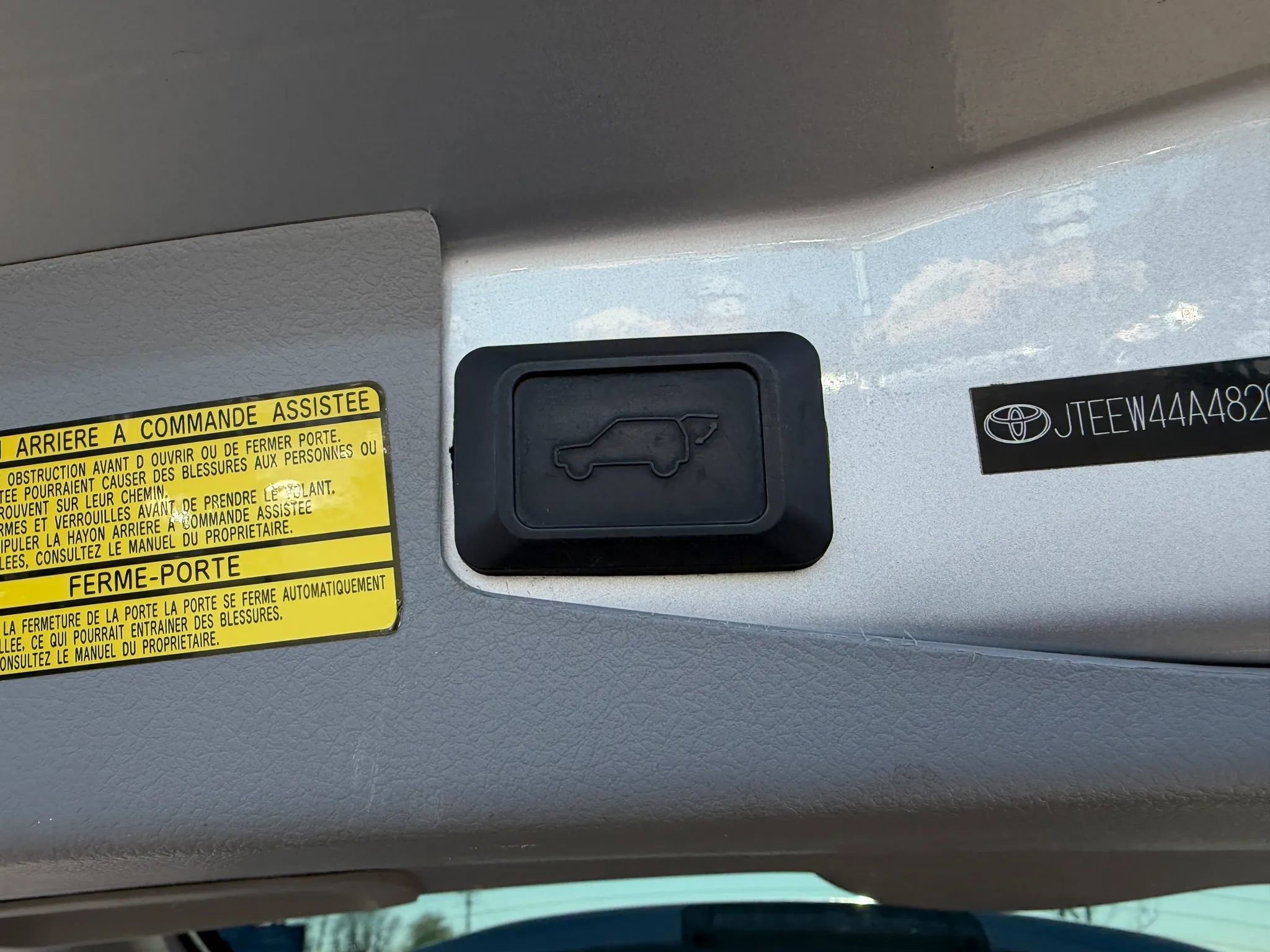 Used 2008 Toyota Highlander Limited AWD/4WD image 44