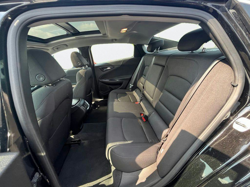 Used 2024 Chevrolet Malibu LT FWD image 23