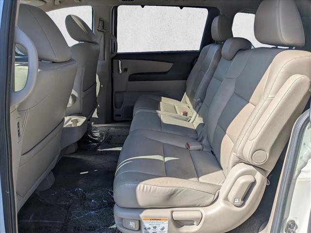 Used 2015 Honda Odyssey EX-L image 19