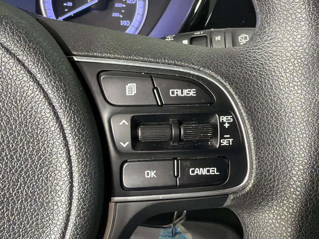 Used 2022 Kia Niro LX FWD image 25