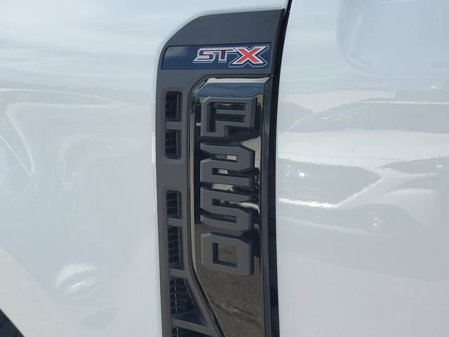 Used 2024 Ford F250 XL w/ STX Appearance Package image 21