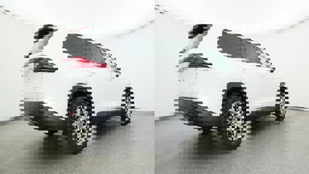 New 2026 Toyota Grand Highlander Limited image 25