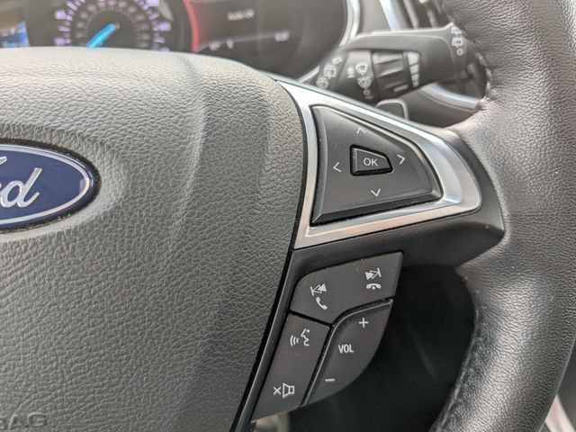 Used 2018 Ford Edge Sport w/ Equipment Group 401A AWD/4WD image 27