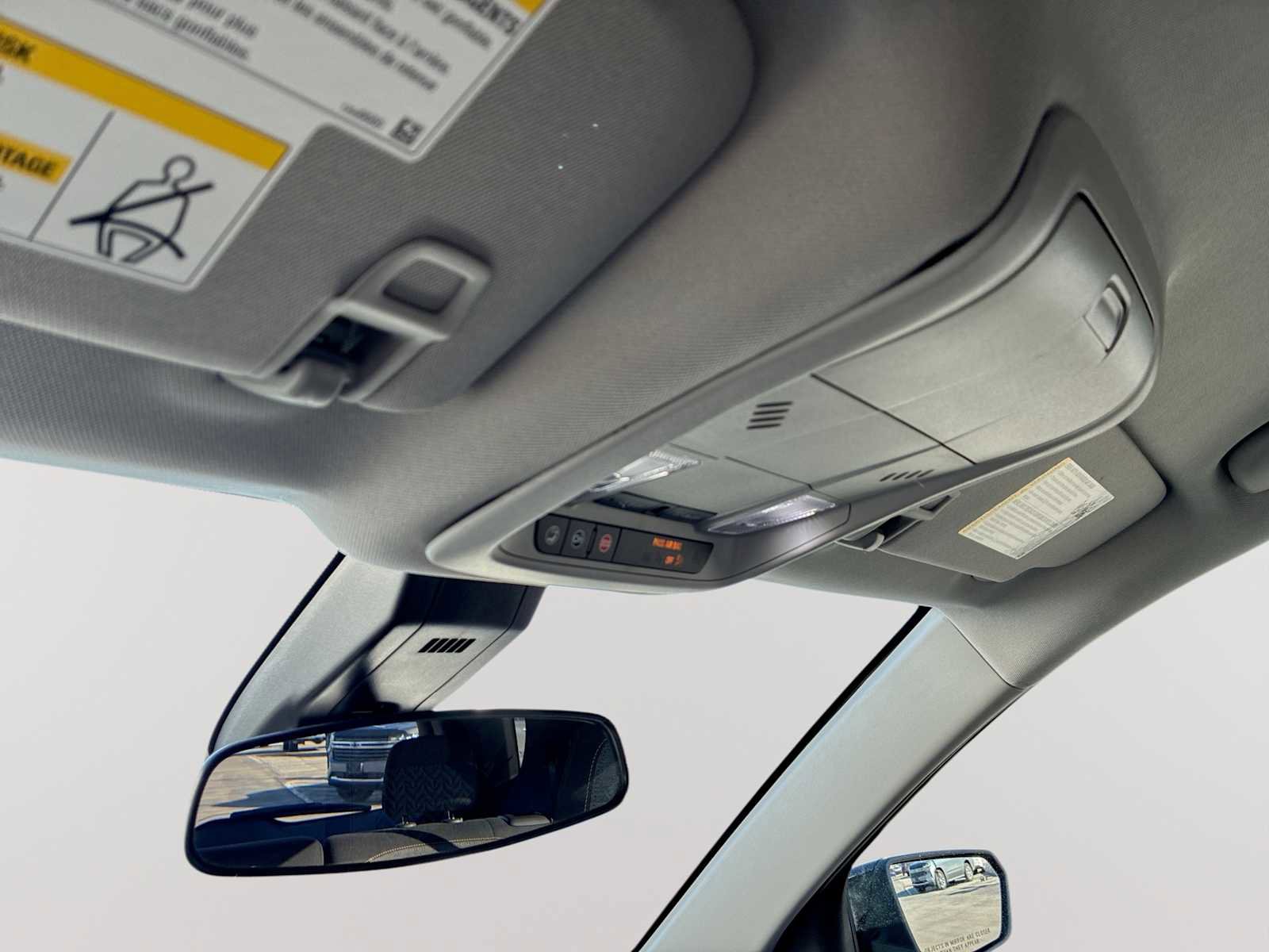 Certified 2024 Chevrolet Equinox LT image 34