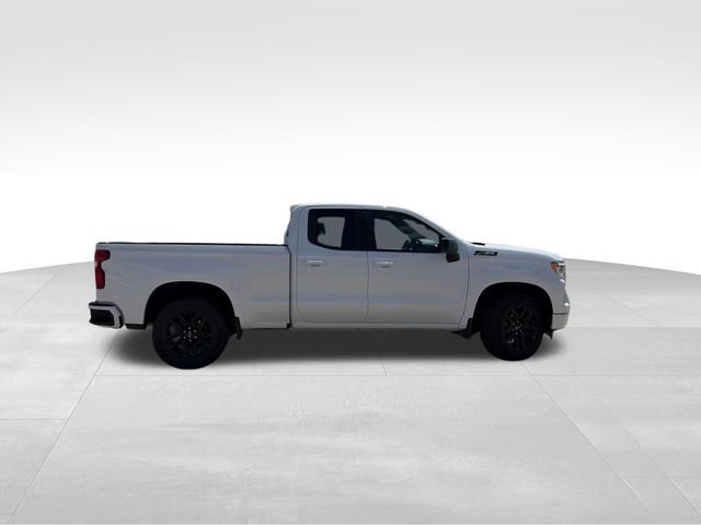 Used 2023 Chevrolet Silverado 1500 RST AWD/4WD image 7