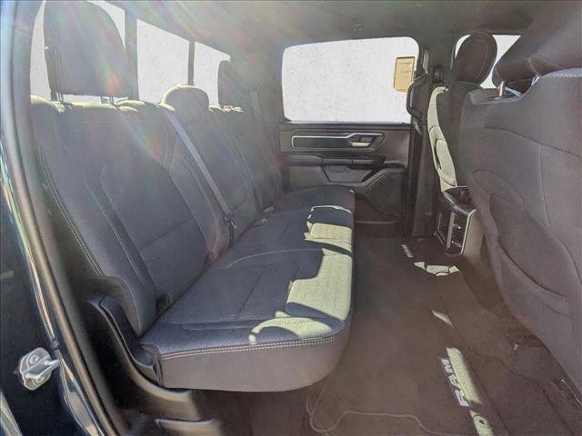 Used 2024 RAM 1500 Big Horn w/ Trailer Tow Group image 14