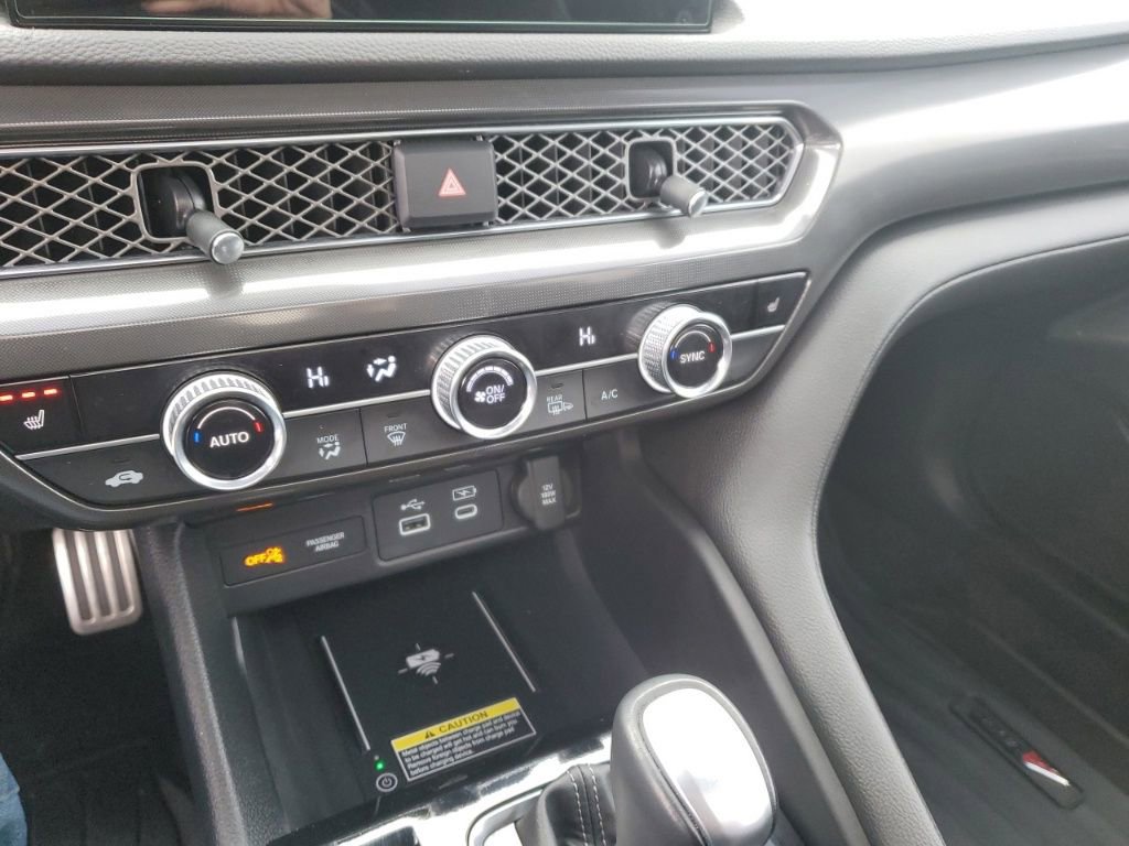 Used 2024 Acura Integra A-Spec image 21