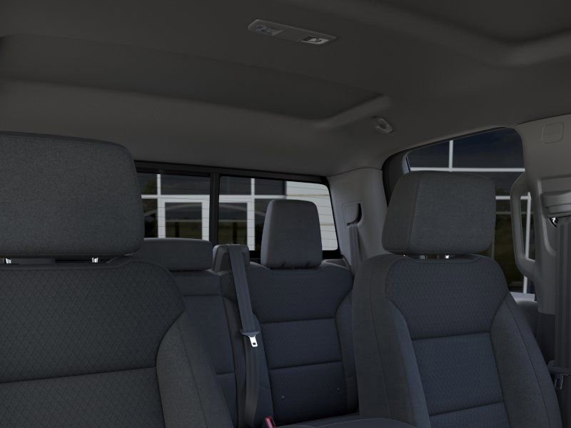 New 2026 GMC Sierra 1500 SLE w/ Preferred Package AWD/4WD image 44