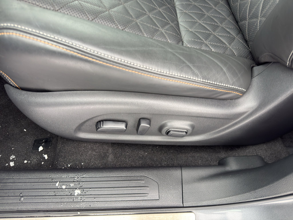 Certified 2024 Nissan Murano Platinum w/ Cargo Package image 15