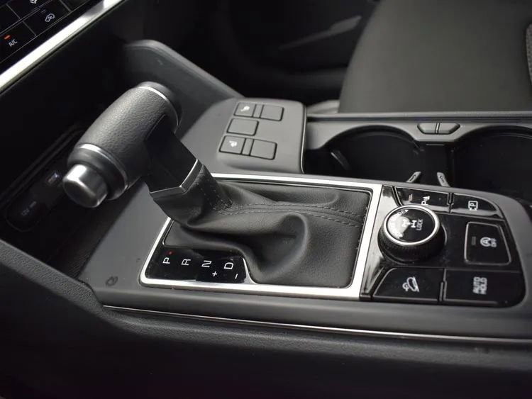 Used 2024 Kia Sportage LX image 33