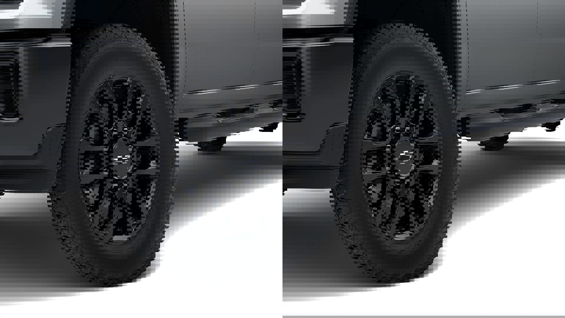 New 2026 Chevrolet Silverado 2500 Custom w/ Custom Value Package image 28