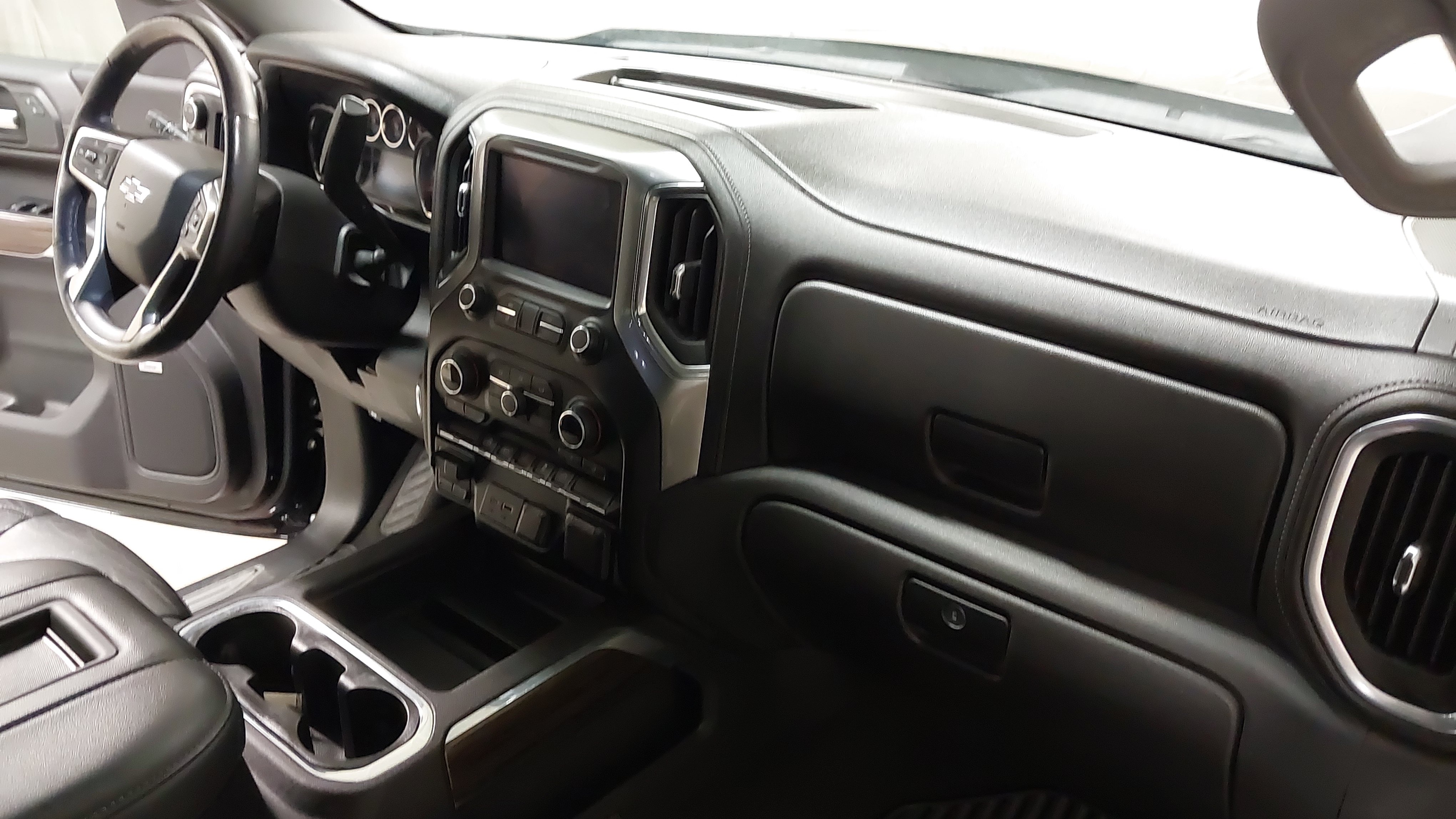 Used 2020 Chevrolet Silverado 1500 RST w/ All-Star Edition AWD/4WD image 27