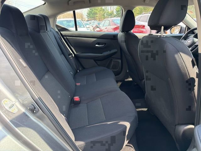 Used 2023 Nissan Sentra S image 11