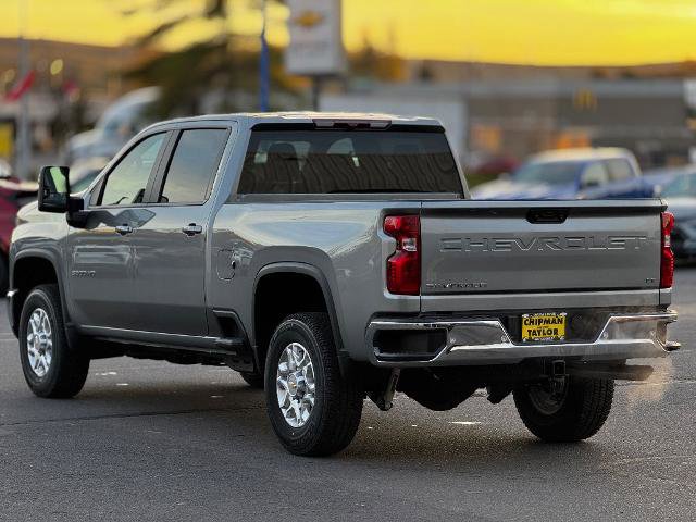 New 2026 Chevrolet Silverado 3500 LT w/ All Star Edition image 16