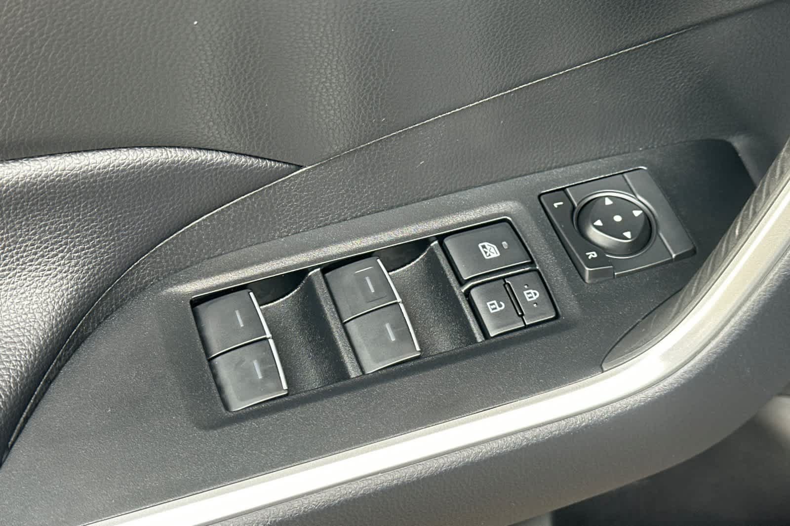 Used 2025 Toyota RAV4 XLE Premium w/ Weather Package AWD/4WD image 13