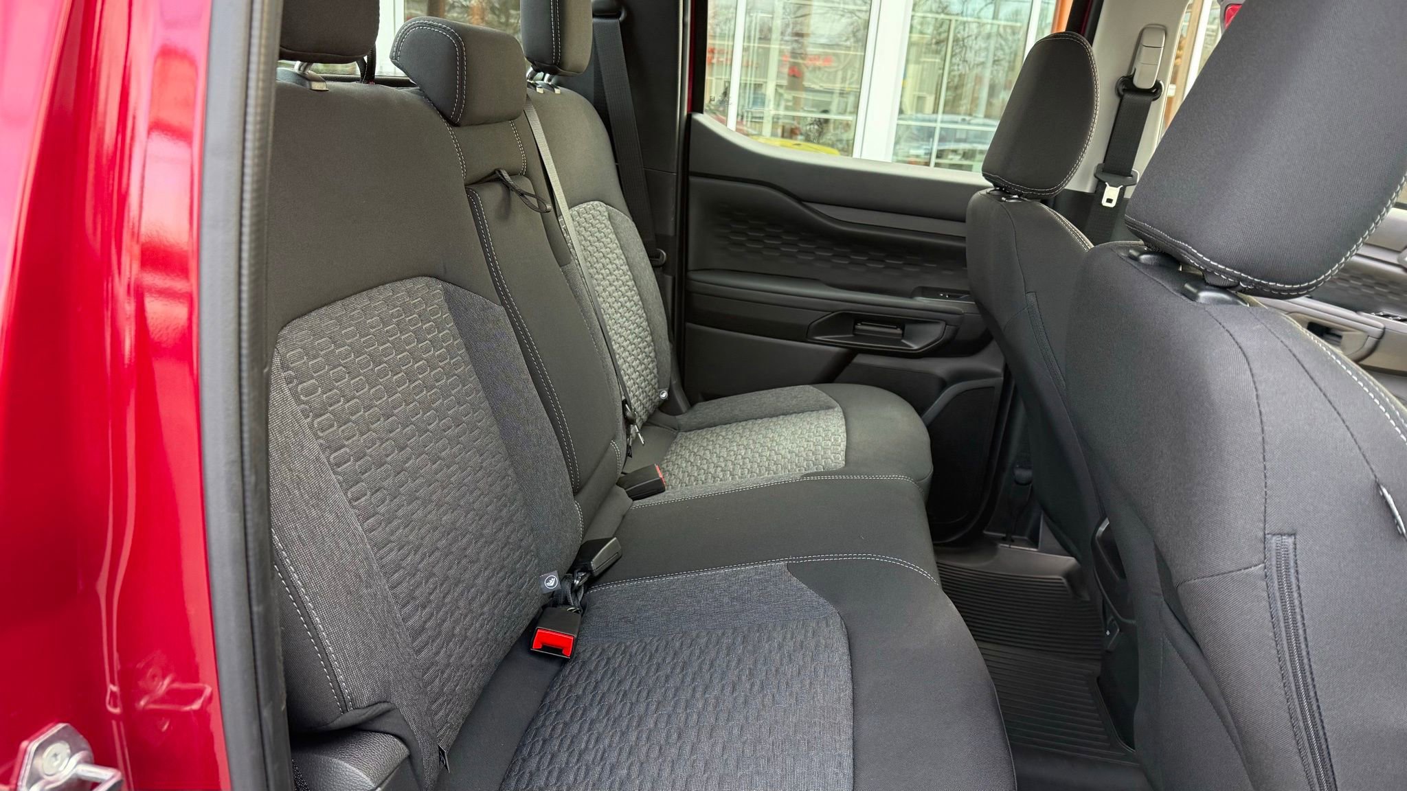 Used 2025 Ford Ranger XL w/ Trailer Tow Package image 27