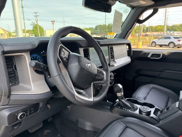 New 2026 Ford Bronco Outer Banks image 30