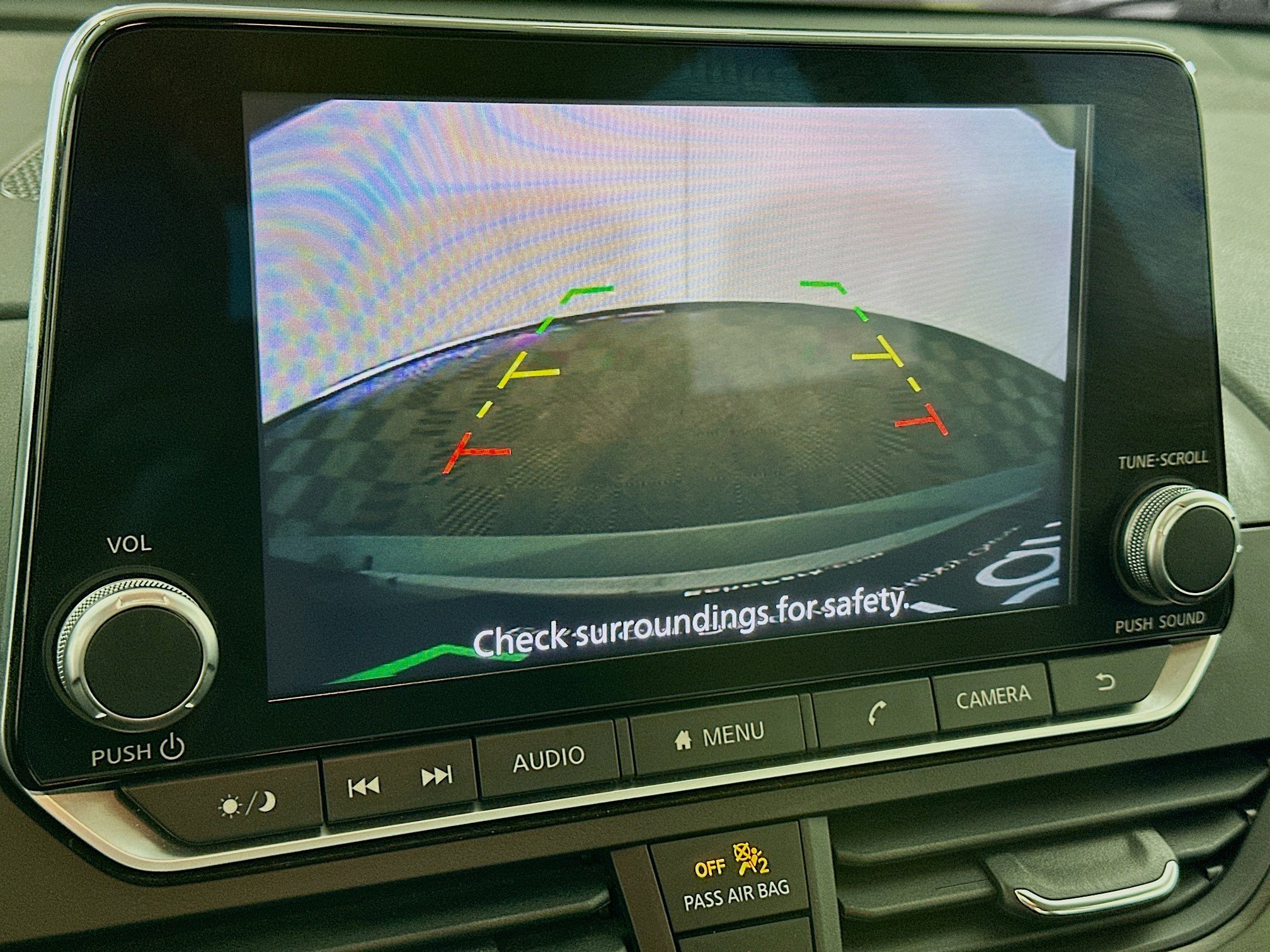 Used 2024 Nissan Altima 2.5 SV image 21