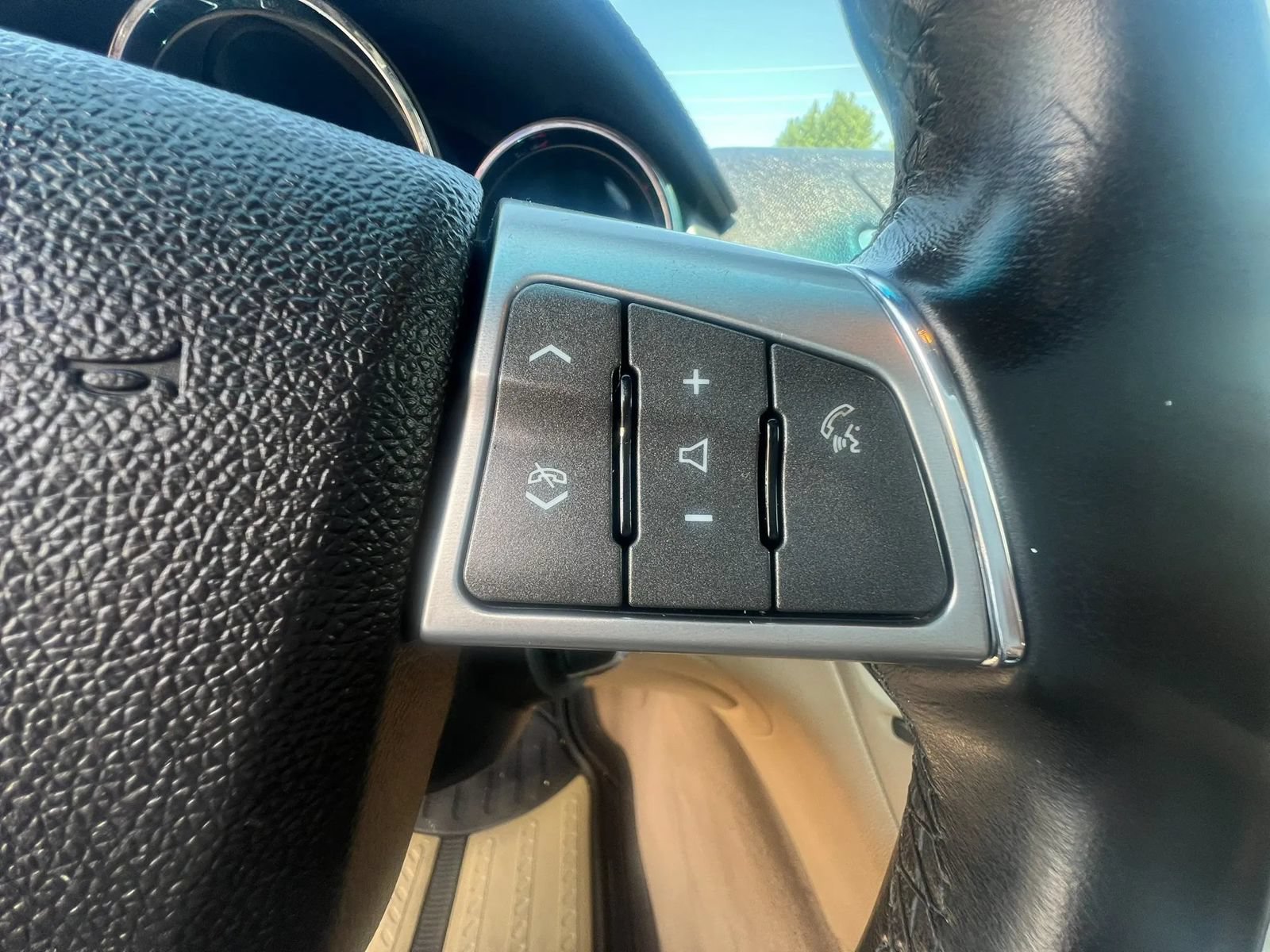 Used 2013 Cadillac CTS Performance RWD image 16