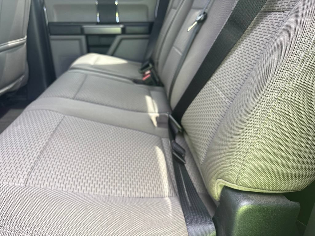 Used 2021 Ford F250 XLT AWD/4WD image 31