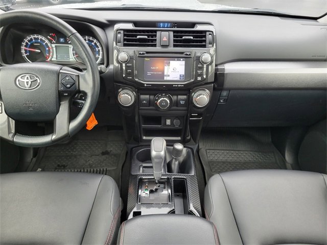 Used 2019 Toyota 4Runner TRD Off-Road Premium image 15