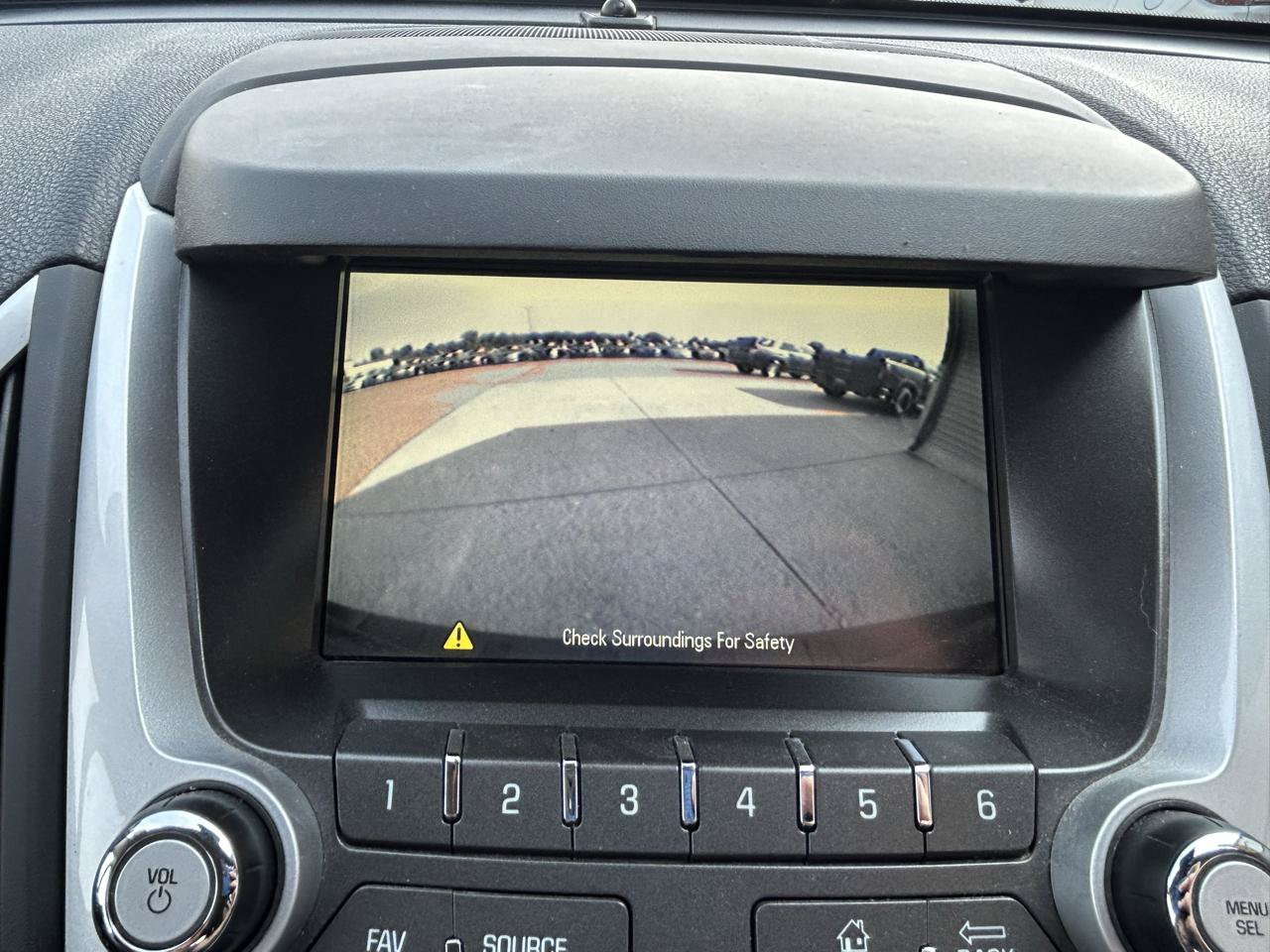 Used 2012 GMC Terrain SLE w/ Convenience Package FWD image 23