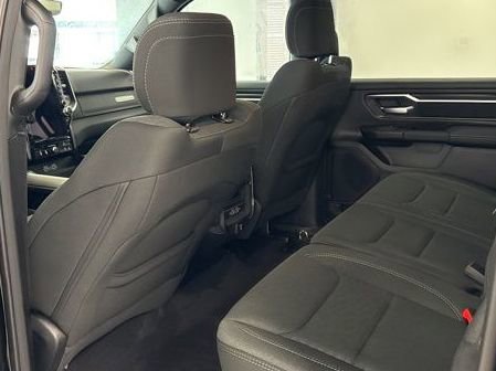 New 2026 RAM 1500 Big Horn image 18