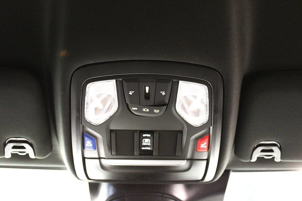 New 2026 RAM 2500 Big Horn AWD/4WD image 26