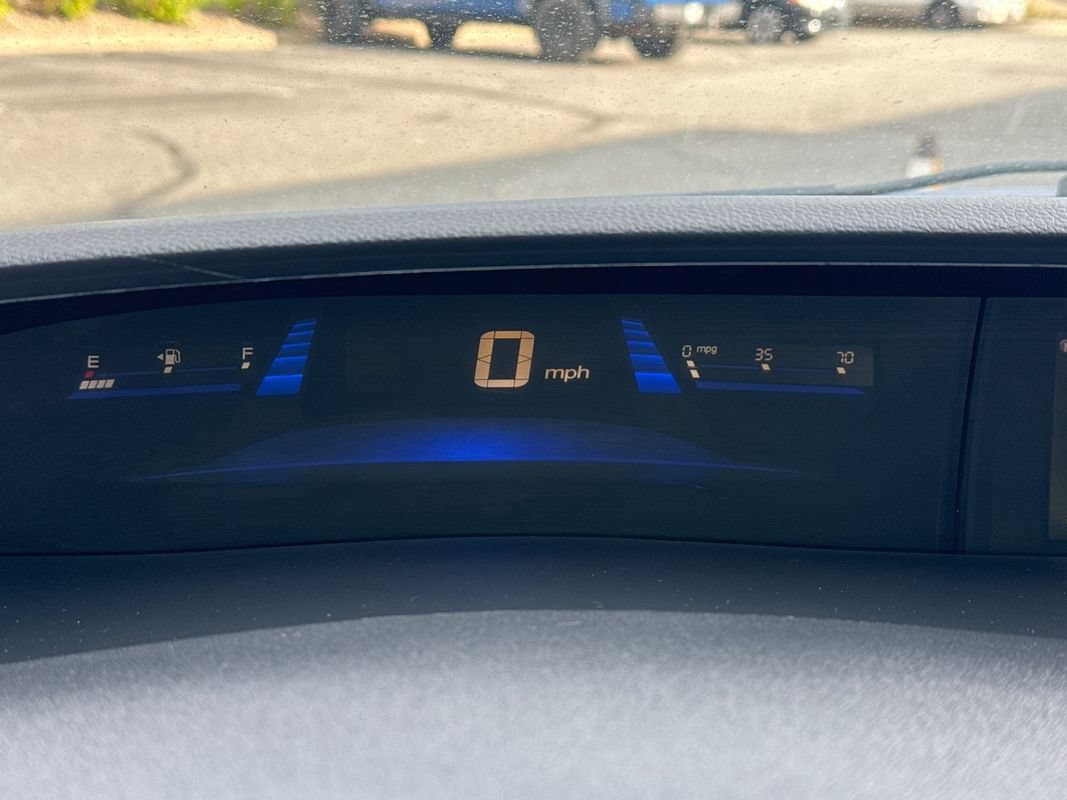 Used 2015 Honda Civic LX image 26