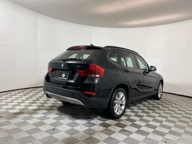 Used 2014 BMW X1 xDrive28i image 7