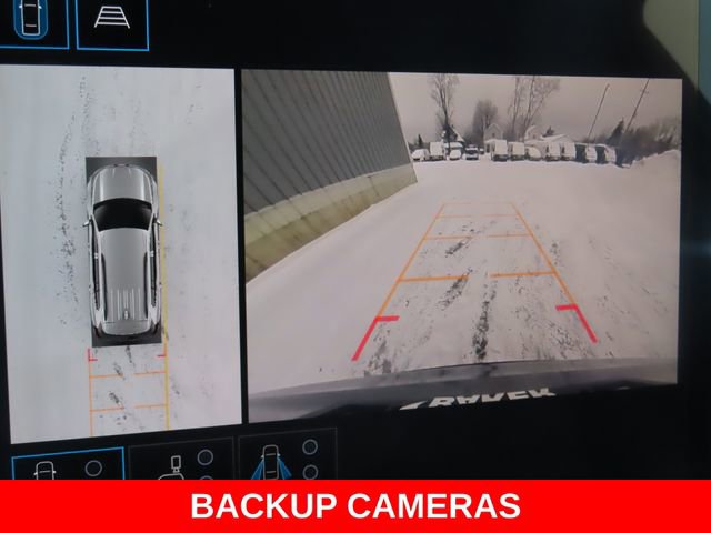 Used 2024 GMC Acadia Elevation w/ Black Edition image 5