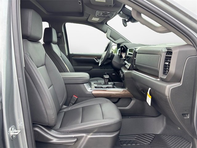 New 2026 Chevrolet Silverado 1500 RST w/ RST All Star Premium Package image 15