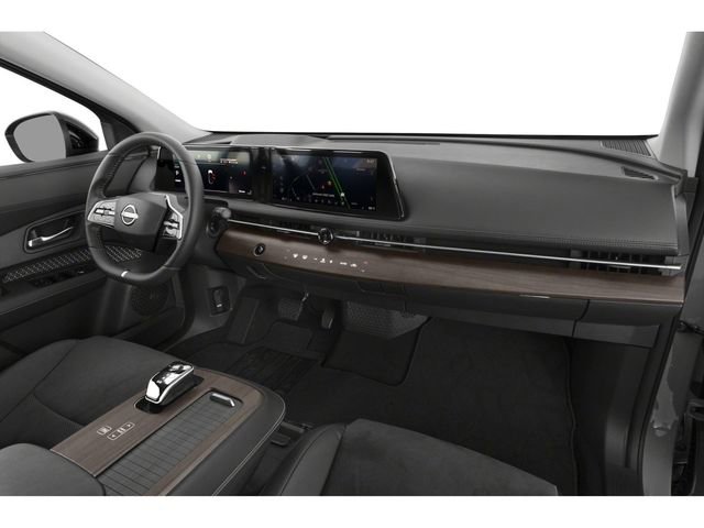 Used 2024 Nissan Ariya AWD image 10