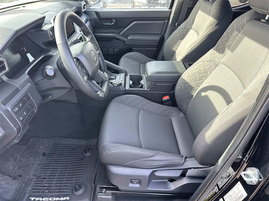 Used 2024 Toyota Tacoma SR image 19