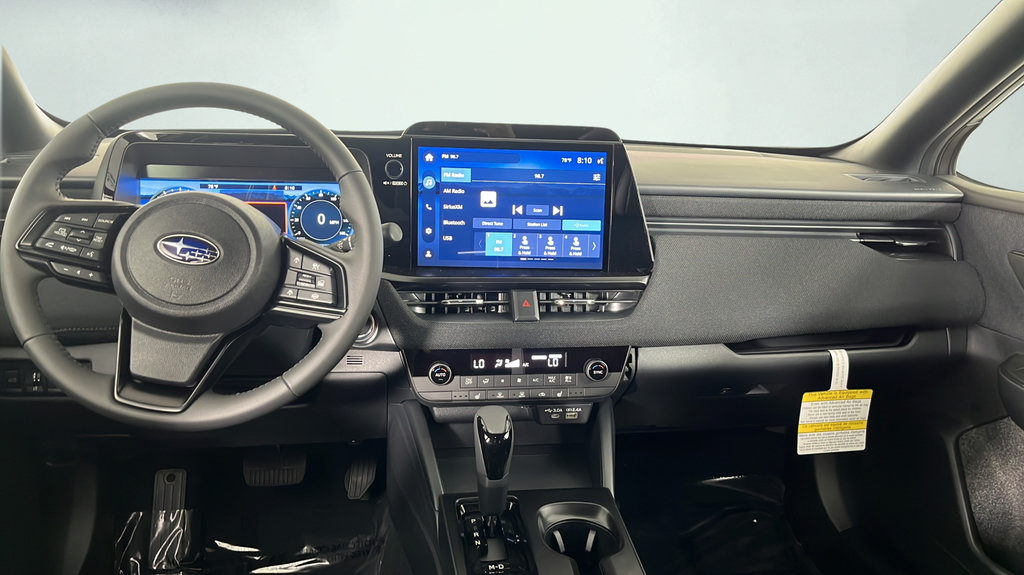 New 2026 Subaru Outback Premium AWD/4WD image 13
