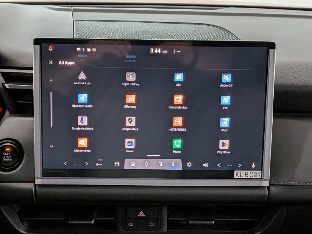 New 2026 MAZDA CX-5 Select AWD/4WD image 20
