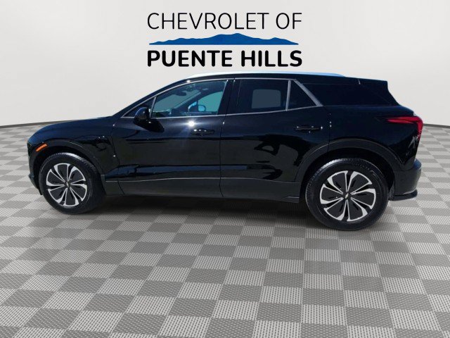 Used 2026 Chevrolet Blazer EV LT w/ Super Cruise Package FWD image 5