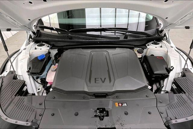 New 2026 Hyundai Ioniq 5 SEL AWD/4WD image 31