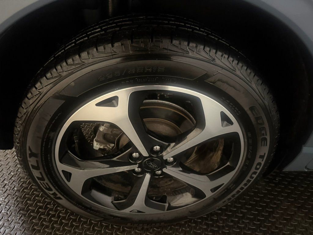 Used 2023 Ford Escape ST-Line Select w/ Tech Pack #2 image 18