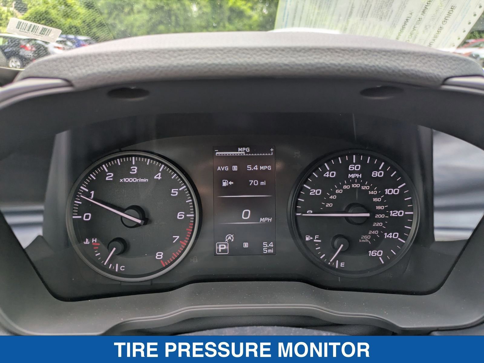 Certified 2025 Subaru Impreza 2.0i image 17