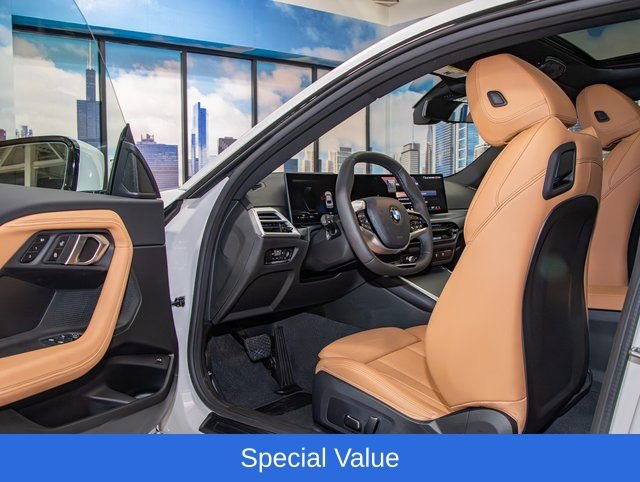 Used 2025 BMW 230i xDrive Coupe w/ Premium Package AWD/4WD image 13