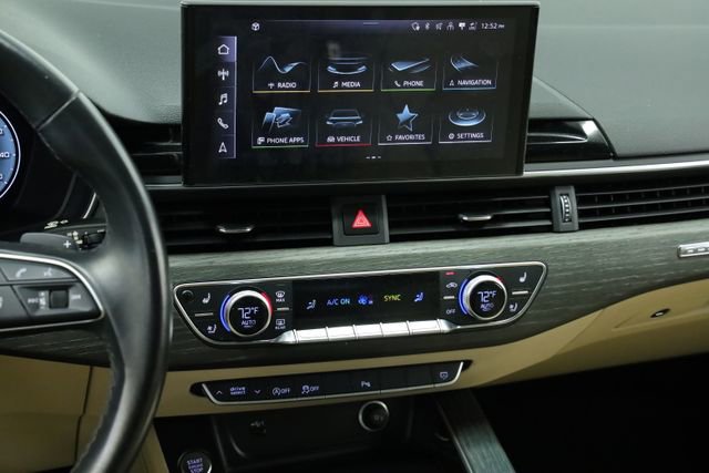 Used 2023 Audi A5 2.0T Premium Plus w/ Premium Plus image 16