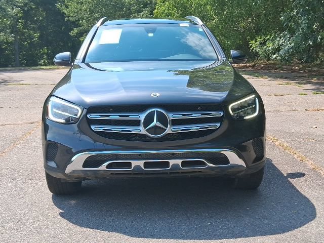 Used 2021 Mercedes-Benz GLC 300 image 8