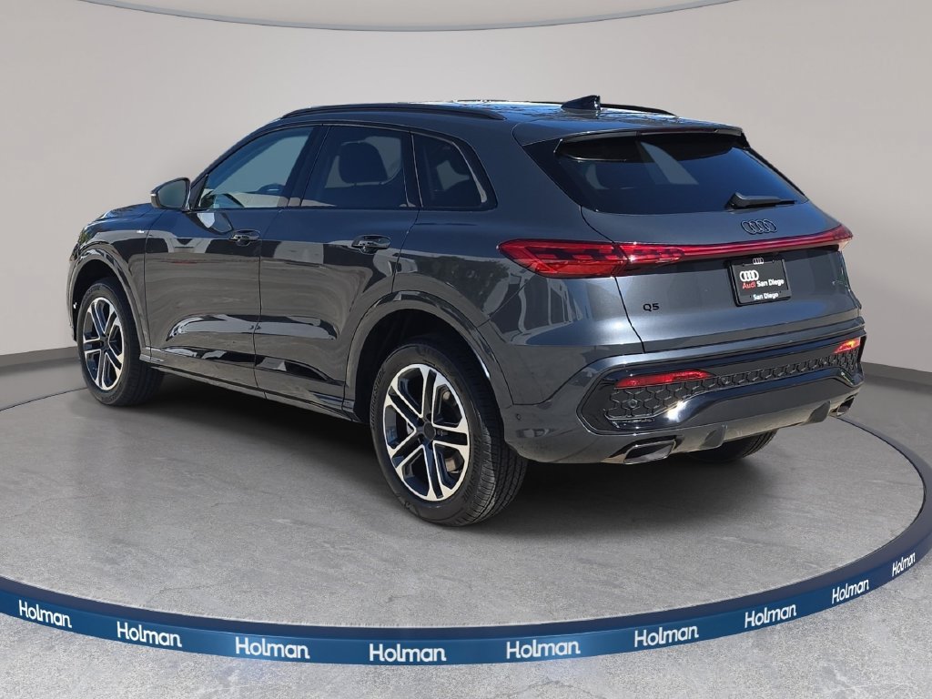 New 2026 Audi Q5 2.0T AWD/4WD image 7
