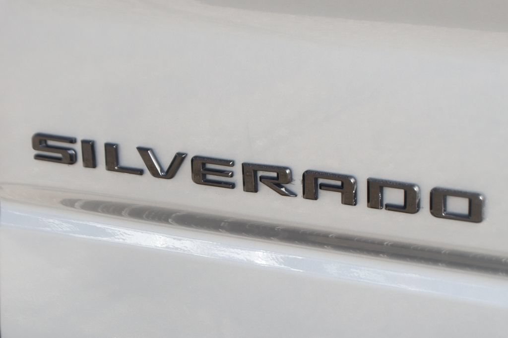 Used 2024 Chevrolet Silverado 1500 LT Trail Boss w/ LT Trail Boss Premium Package AWD/4WD image 54