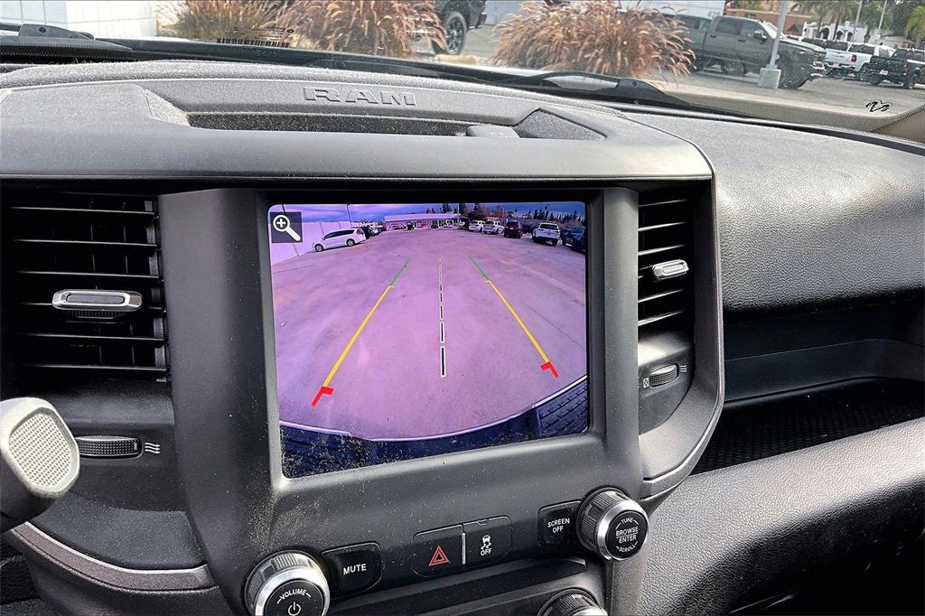 Used 2020 RAM 2500 Tradesman image 23