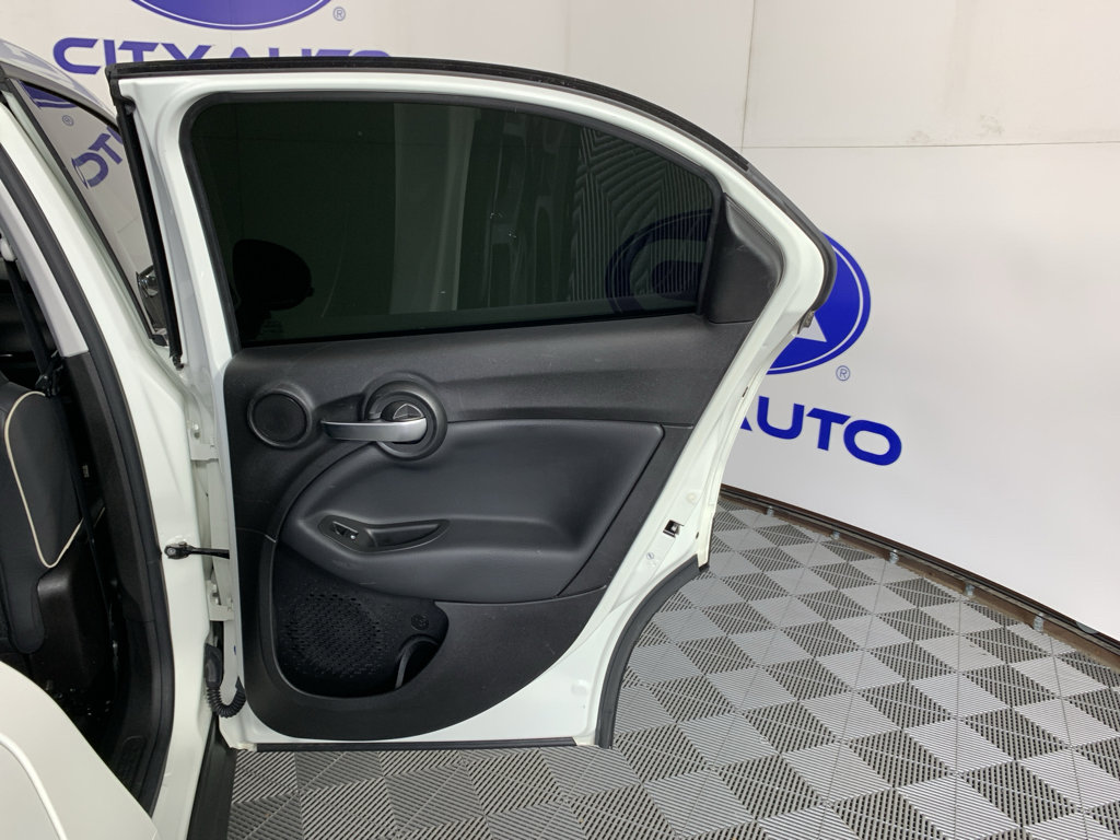 Used 2022 FIAT 500X Trekking w/ Comfort Group image 36