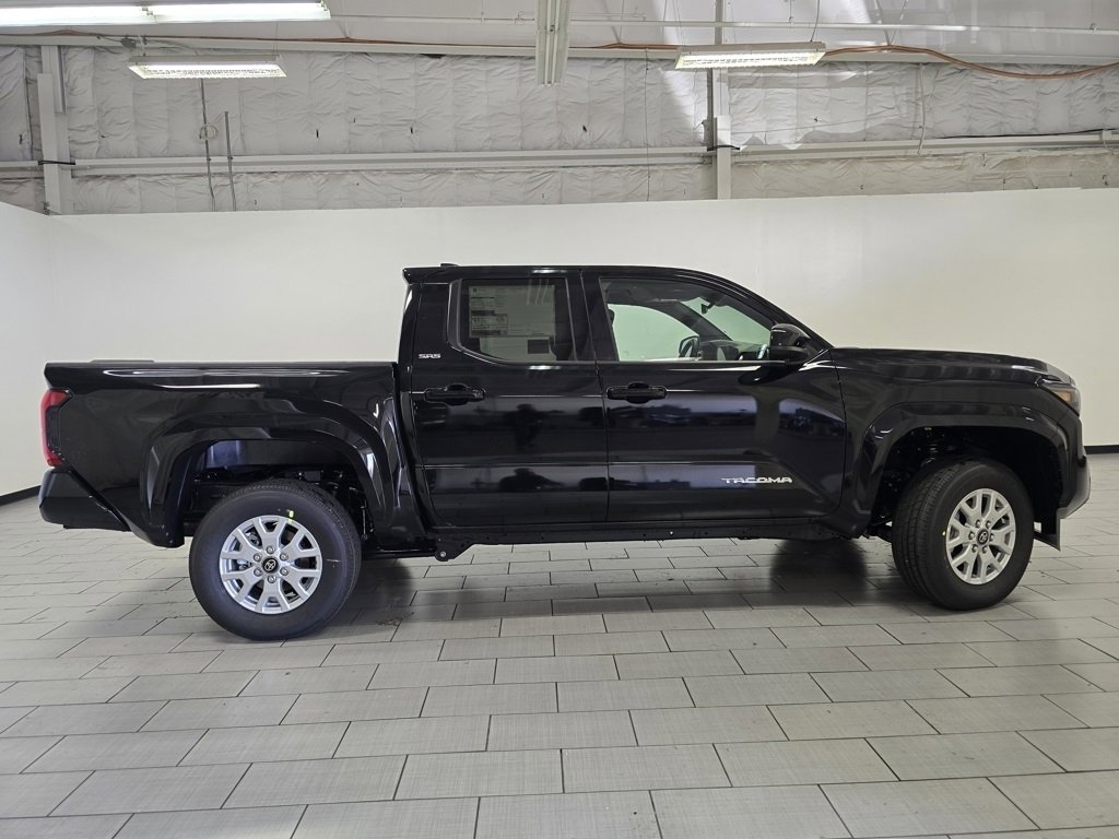 New 2025 Toyota Tacoma 4x4 Double Cab image 15
