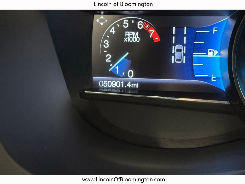 Used 2019 Ford Explorer Sport w/ Equipment Group 401A image 47